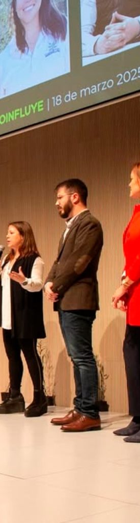 Patrocinadores Premios AgroInfluye 2026