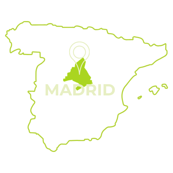 agroinfluye madrid
